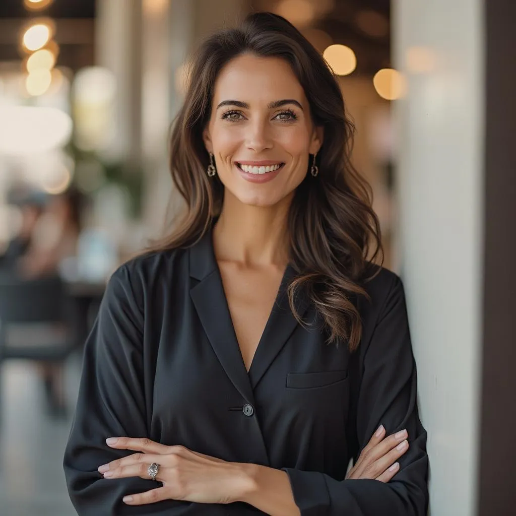 Giulia Rossi