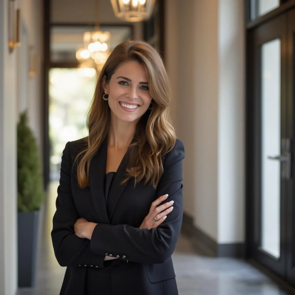 Francesca Conti